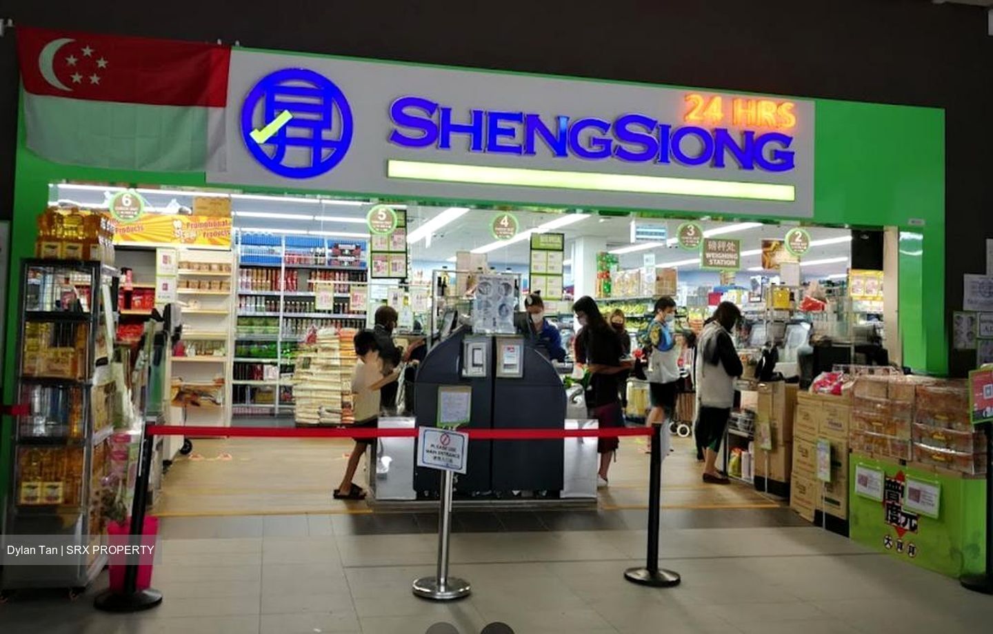 Blk 523A Tampines Greenleaf (Tampines), HDB 4 Rooms #566138291